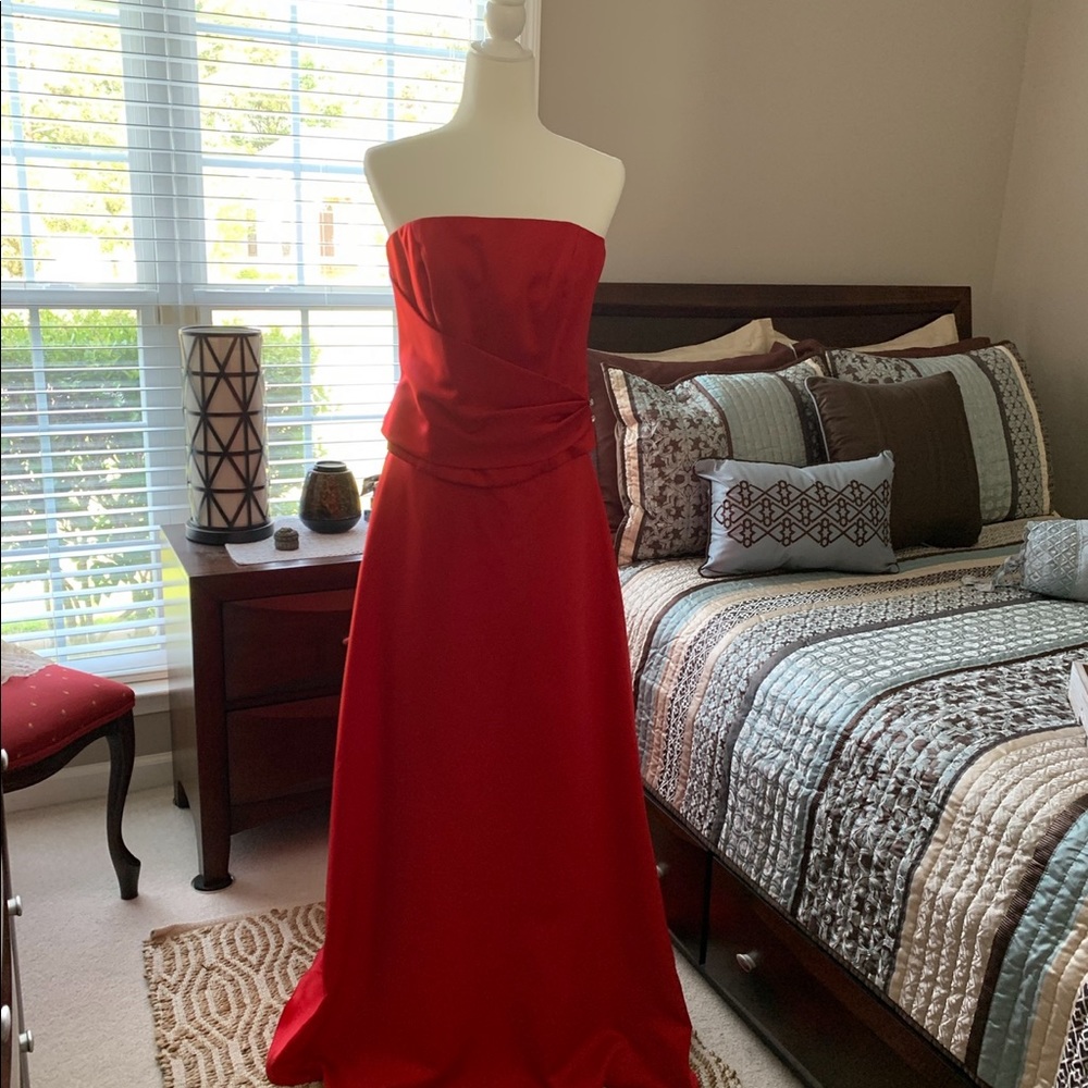 Mori Lee Evening Gawn